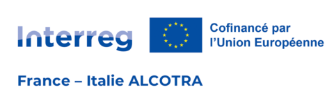 Logo interreg alcotra color